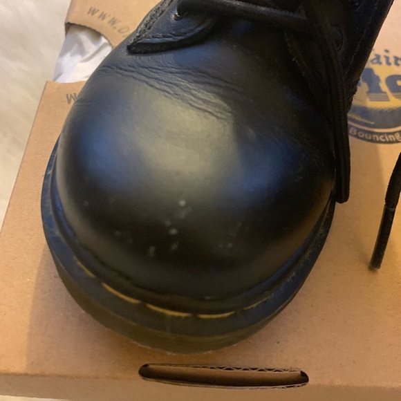 Toddler doc martens - Picture 7 of 7